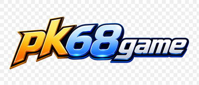 pk68game logo